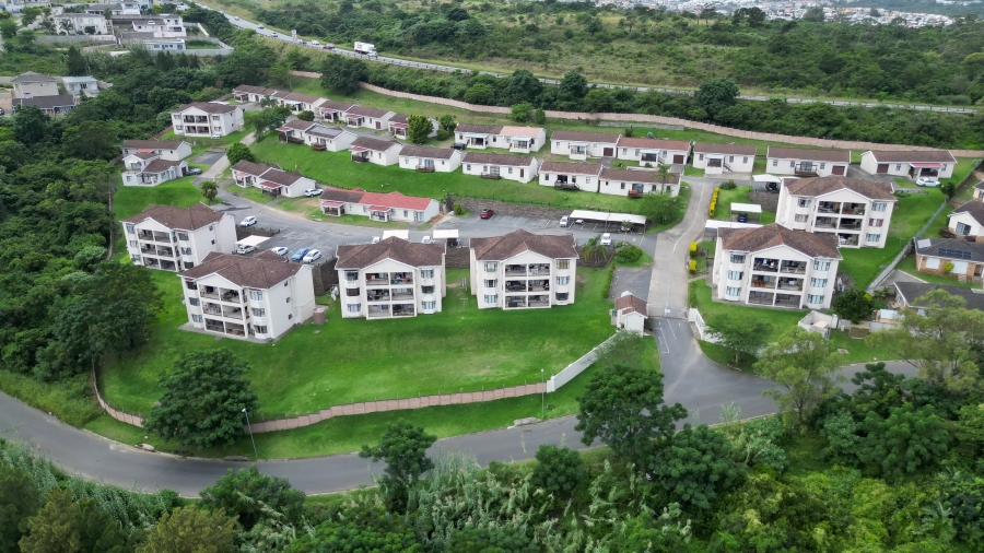 2 Bedroom Property for Sale in Nahoon Valley Park Eastern Cape